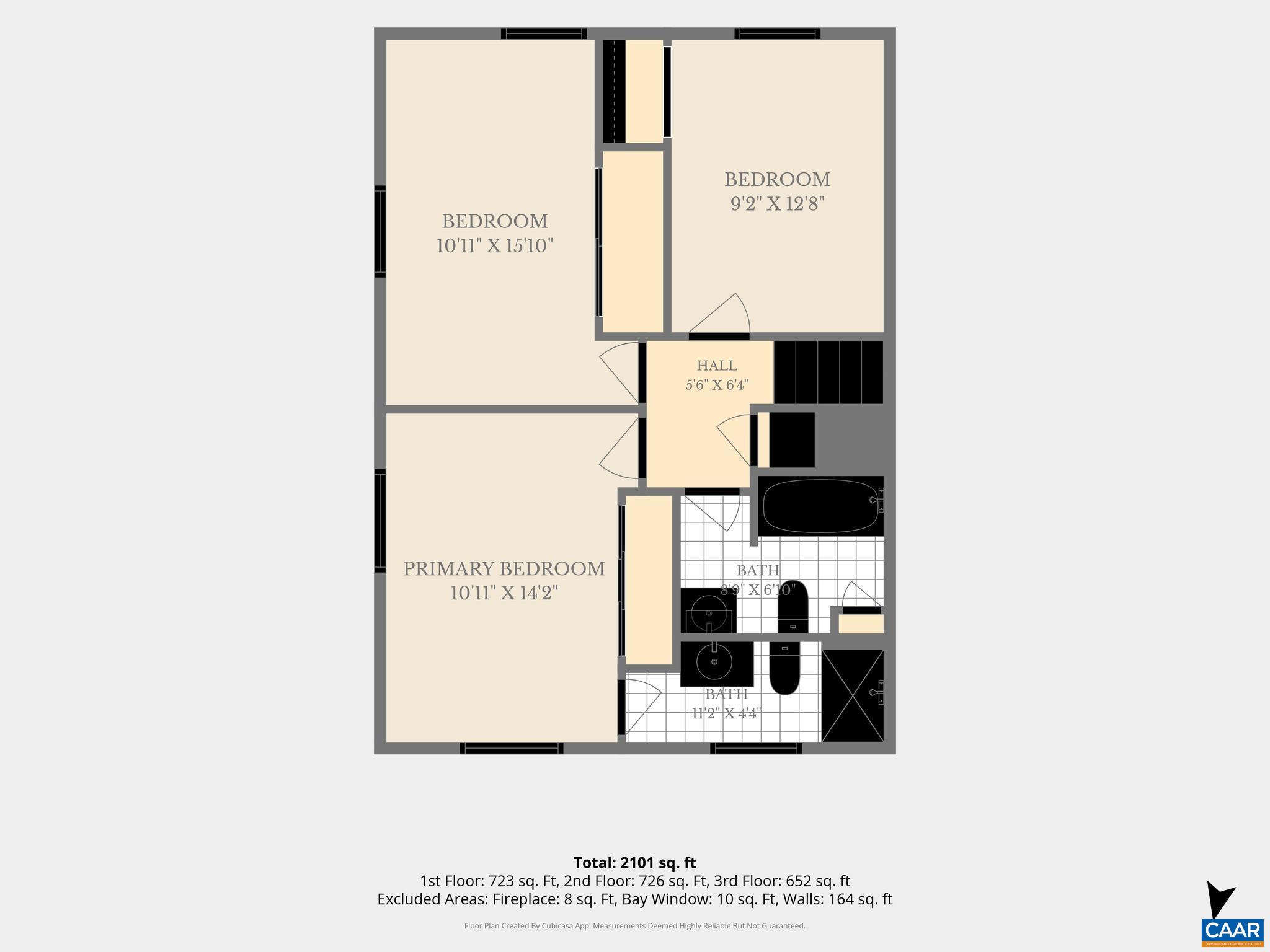 340 KEY WEST DR, CHARLOTTESVILLE, Virginia 22911, 3 Bedrooms Bedrooms, ,3 BathroomsBathrooms,Residential,340 KEY WEST DR,679206 MLS # 679206 340 KEY WEST DR, CHARLOTTESVILLE, Virginia 22911, 3 Bedrooms Bedrooms, ,3 BathroomsBathrooms,Residential,340 KEY WEST DR,679206 MLS # 679206