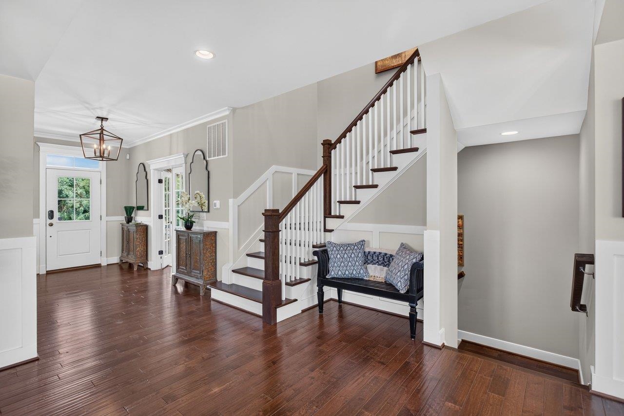 3371 VERA VISTA PATH, ROCKINGHAM, Virginia 22801, 4 Bedrooms Bedrooms, ,4 BathroomsBathrooms,Residential,3371 VERA VISTA PATH,679223 MLS # 679223