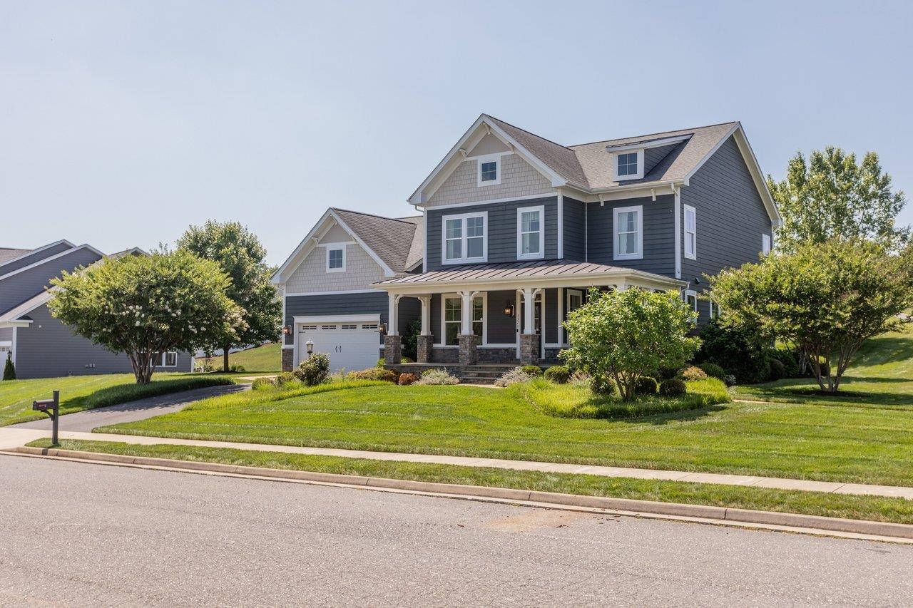 3371 VERA VISTA PATH, ROCKINGHAM, Virginia 22801, 4 Bedrooms Bedrooms, ,4 BathroomsBathrooms,Residential,3371 VERA VISTA PATH,679223 MLS # 679223