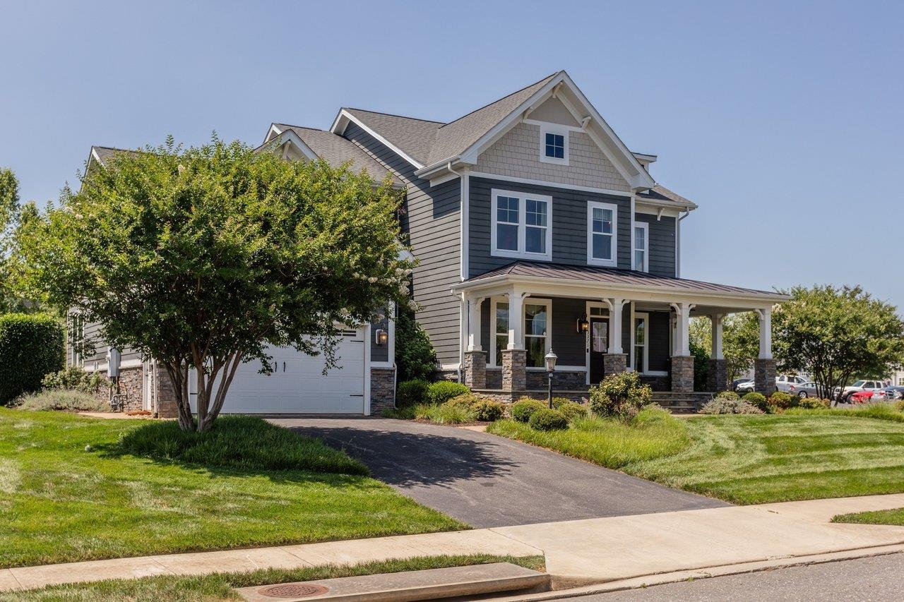 3371 VERA VISTA PATH, ROCKINGHAM, Virginia 22801, 4 Bedrooms Bedrooms, ,4 BathroomsBathrooms,Residential,3371 VERA VISTA PATH,679223 MLS # 679223