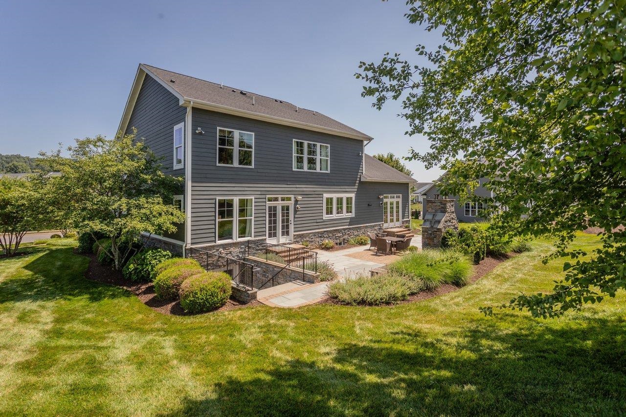 3371 VERA VISTA PATH, ROCKINGHAM, Virginia 22801, 4 Bedrooms Bedrooms, ,4 BathroomsBathrooms,Residential,3371 VERA VISTA PATH,679223 MLS # 679223