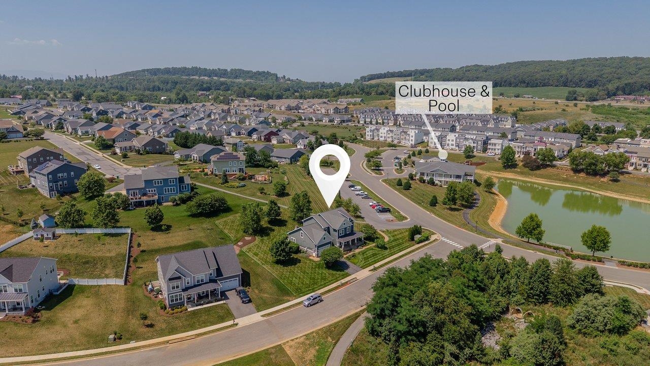 3371 VERA VISTA PATH, ROCKINGHAM, Virginia 22801, 4 Bedrooms Bedrooms, ,4 BathroomsBathrooms,Residential,3371 VERA VISTA PATH,679223 MLS # 679223