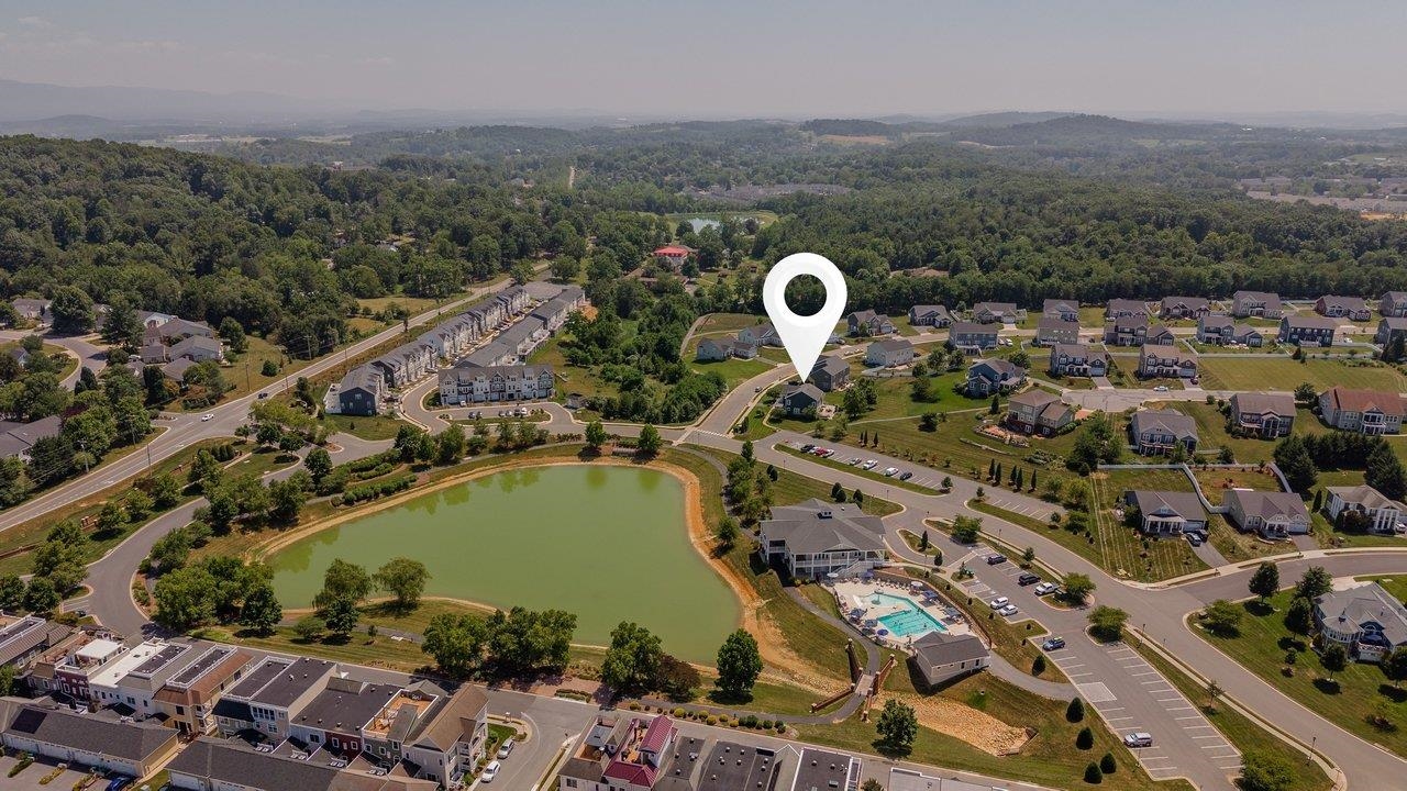 3371 VERA VISTA PATH, ROCKINGHAM, Virginia 22801, 4 Bedrooms Bedrooms, ,4 BathroomsBathrooms,Residential,3371 VERA VISTA PATH,679223 MLS # 679223