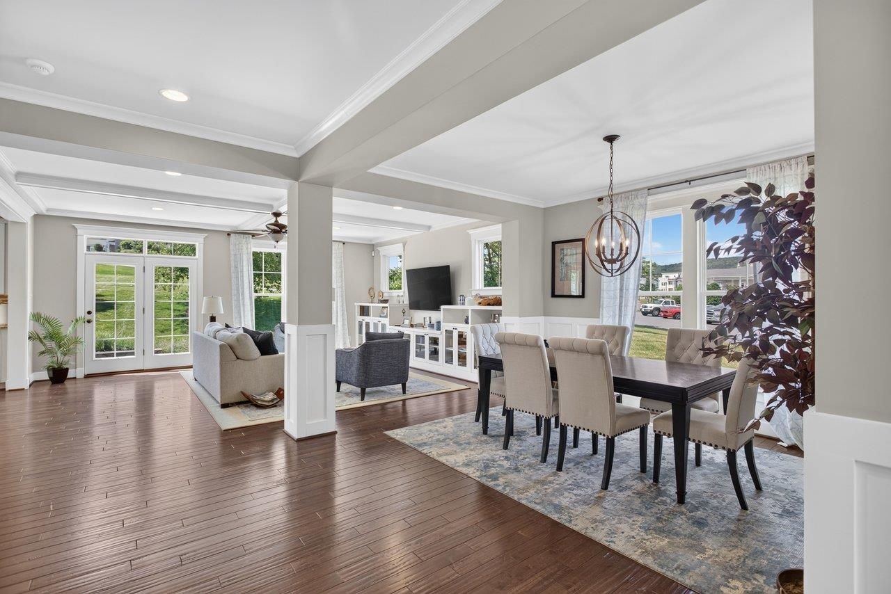 3371 VERA VISTA PATH, ROCKINGHAM, Virginia 22801, 4 Bedrooms Bedrooms, ,4 BathroomsBathrooms,Residential,3371 VERA VISTA PATH,679223 MLS # 679223