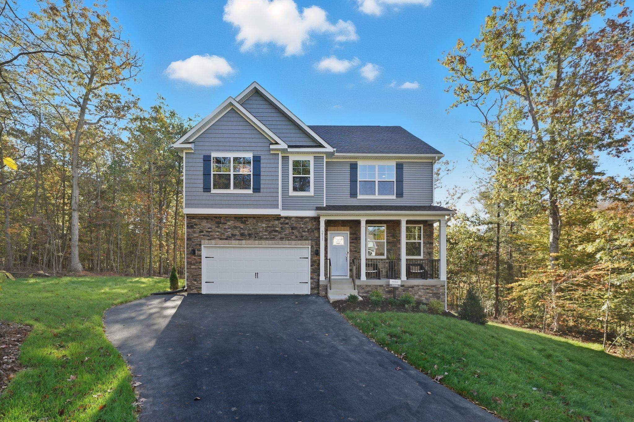 234 GLENMORE LN, KESWICK, Virginia 22947, 4 Bedrooms Bedrooms, ,2 BathroomsBathrooms,Residential,234 GLENMORE LN,679230 MLS # 679230
