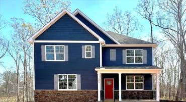 345 GLENMORE LN, KESWICK, Virginia 22947, 5 Bedrooms Bedrooms, ,3 BathroomsBathrooms,Residential,345 GLENMORE LN,679240 MLS # 679240