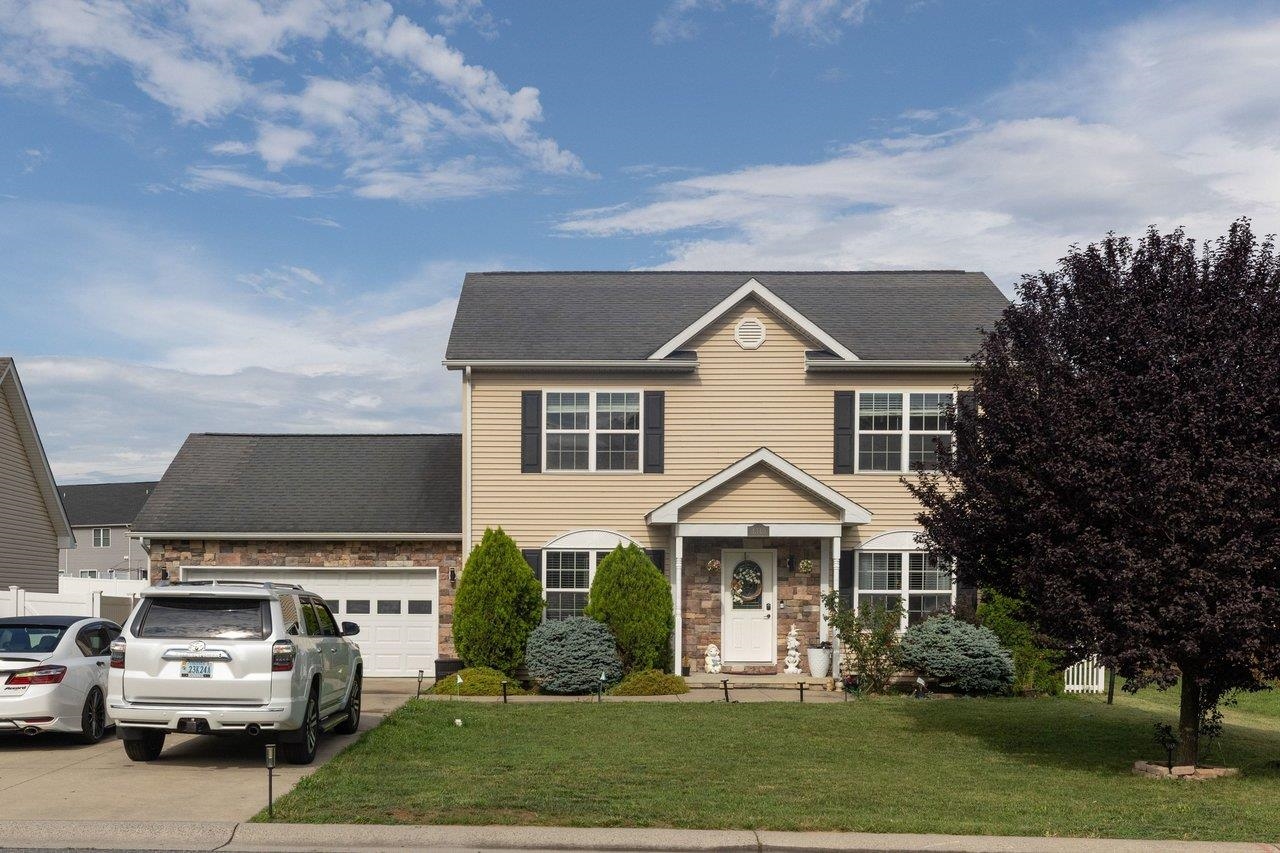 4340 WILTSHIRE ST, ROCKINGHAM, Virginia 22802, 4 Bedrooms Bedrooms, ,2 BathroomsBathrooms,Residential,4340 WILTSHIRE ST,679243 MLS # 679243