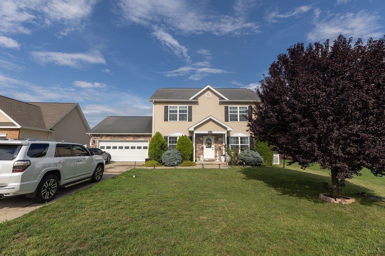 4340 WILTSHIRE ST, ROCKINGHAM, Virginia 22802, 4 Bedrooms Bedrooms, ,2 BathroomsBathrooms,Residential,4340 WILTSHIRE ST,679243 MLS # 679243