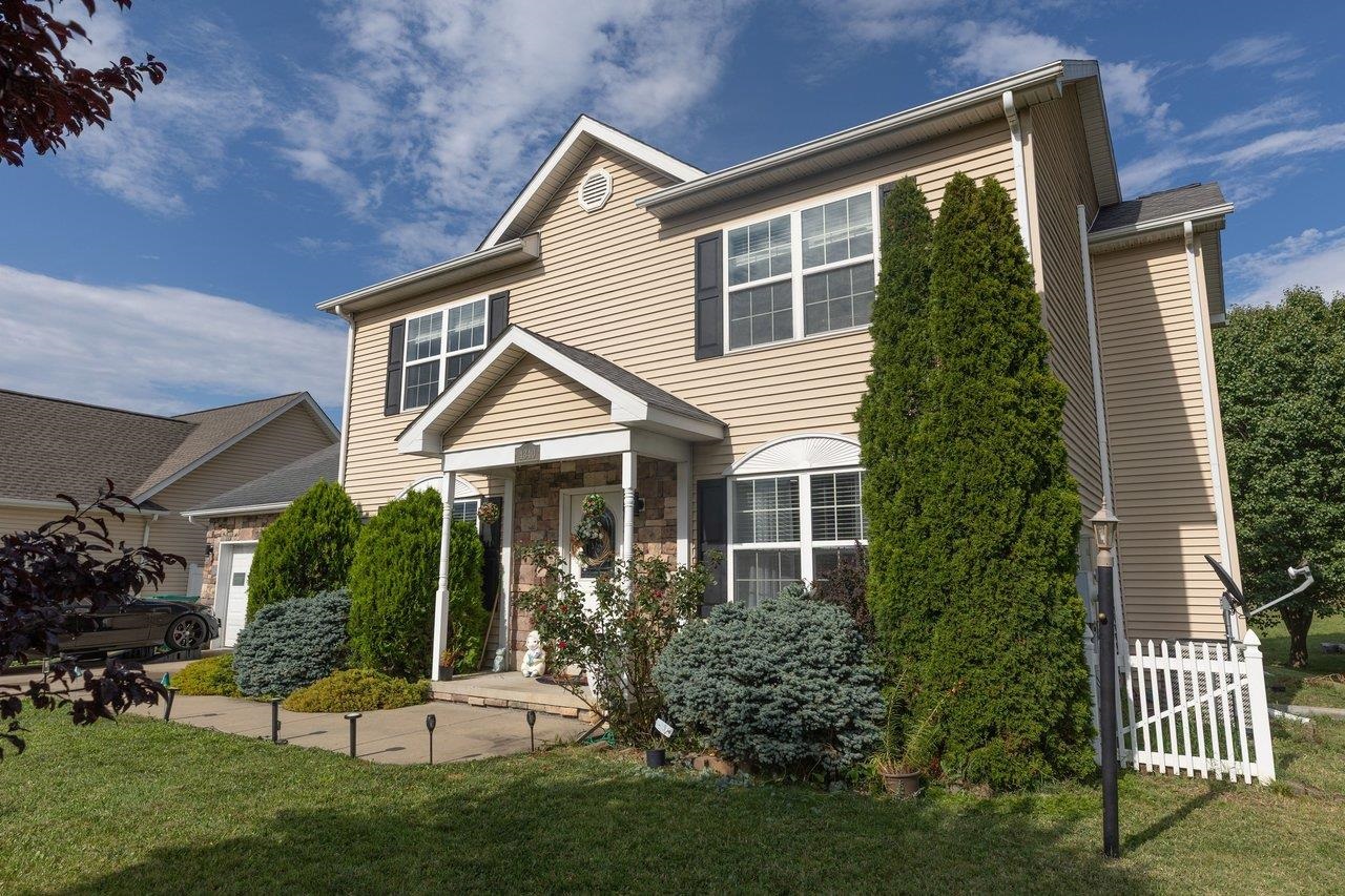 4340 WILTSHIRE ST, ROCKINGHAM, Virginia 22802, 4 Bedrooms Bedrooms, ,2 BathroomsBathrooms,Residential,4340 WILTSHIRE ST,679243 MLS # 679243