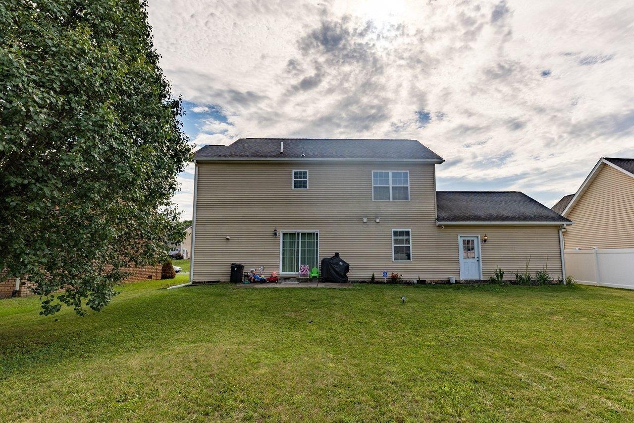 4340 WILTSHIRE ST, ROCKINGHAM, Virginia 22802, 4 Bedrooms Bedrooms, ,2 BathroomsBathrooms,Residential,4340 WILTSHIRE ST,679243 MLS # 679243