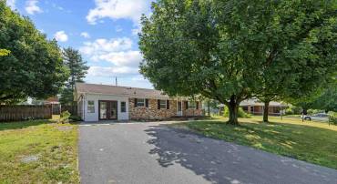 903 6TH ST, ELKTON, Virginia 22827, 3 Bedrooms Bedrooms, ,1 BathroomBathrooms,Residential,903 6TH ST,679244 MLS # 679244