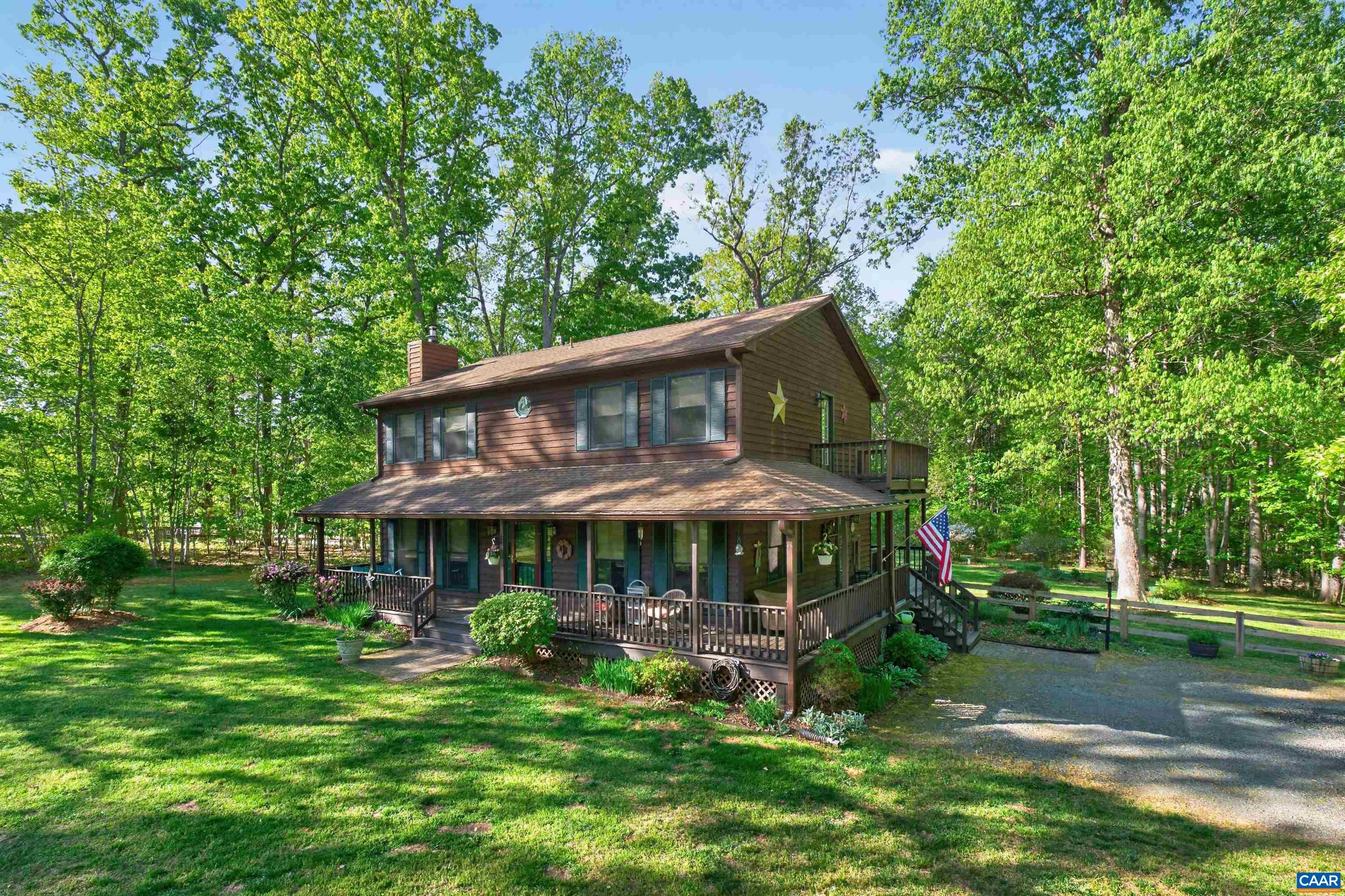 5880 LEXINGTON LN, EARLYSVILLE, Virginia 22936, 4 Bedrooms Bedrooms, ,2 BathroomsBathrooms,Residential,5880 LEXINGTON LN,679253 MLS # 679253