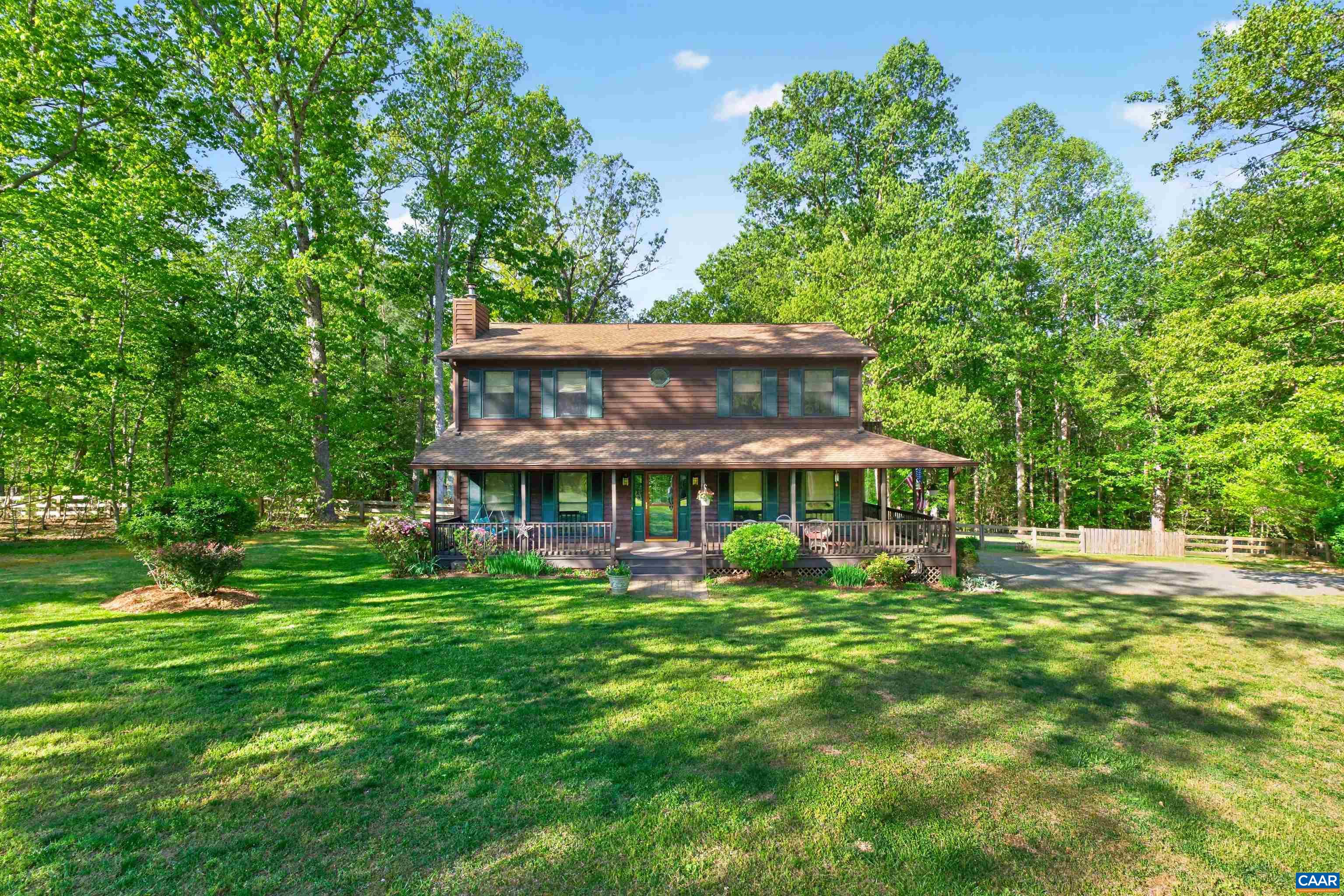 5880 LEXINGTON LN, EARLYSVILLE, Virginia 22936, 4 Bedrooms Bedrooms, ,2 BathroomsBathrooms,Residential,5880 LEXINGTON LN,679253 MLS # 679253