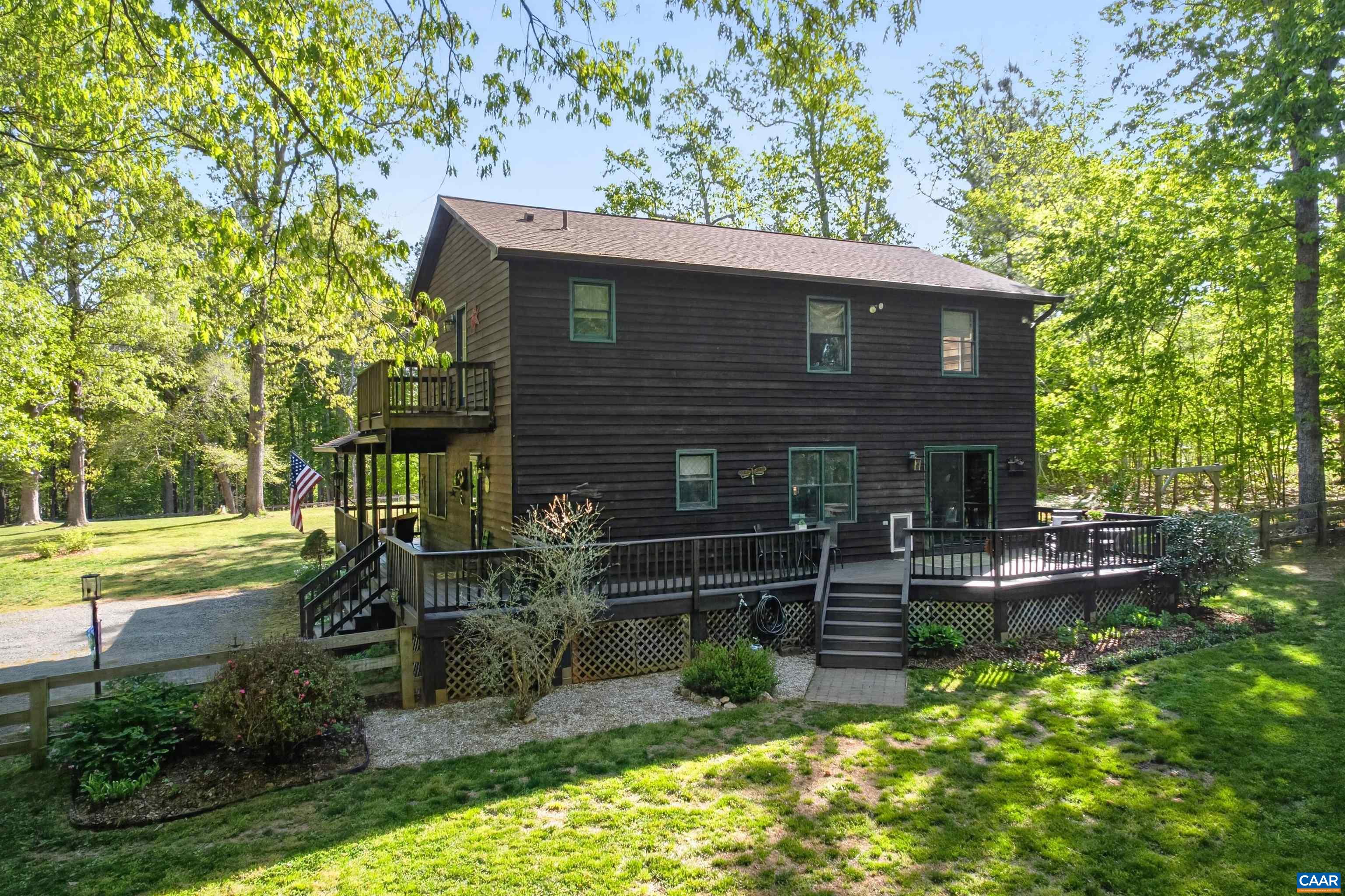 5880 LEXINGTON LN, EARLYSVILLE, Virginia 22936, 4 Bedrooms Bedrooms, ,2 BathroomsBathrooms,Residential,5880 LEXINGTON LN,679253 MLS # 679253
