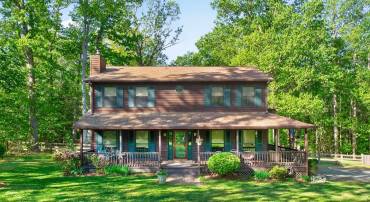 5880 LEXINGTON LN, EARLYSVILLE, Virginia 22936, 4 Bedrooms Bedrooms, ,2 BathroomsBathrooms,Residential,5880 LEXINGTON LN,679253 MLS # 679253