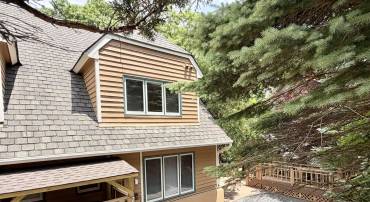 12 IVY GLEN LN, WINTERGREEN RESORT, Virginia 22967, 2 Bedrooms Bedrooms, ,2 BathroomsBathrooms,Residential,Westwood end unit townhome with a basement,12 IVY GLEN LN,679254 MLS # 679254