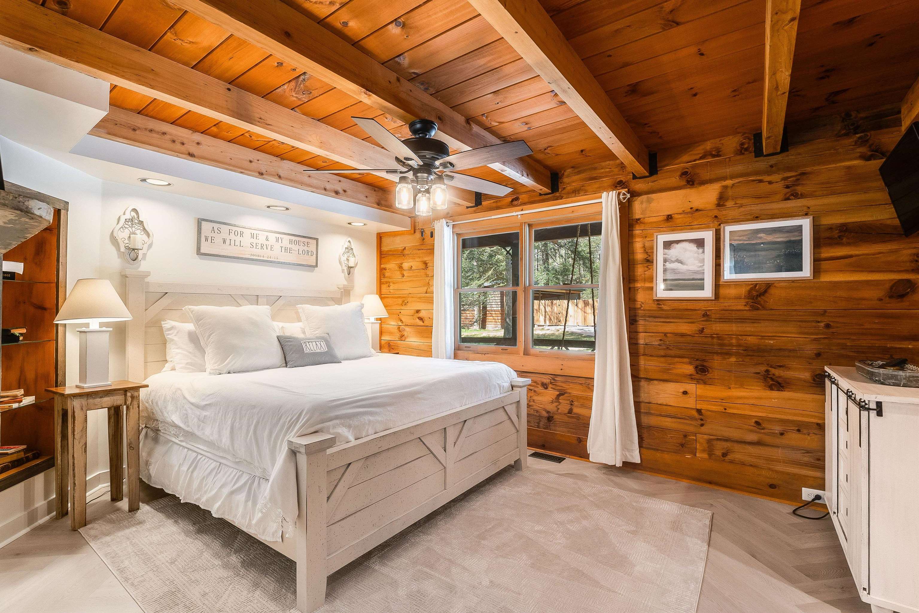 9154 BRIERY BRANCH RD, DAYTON, Virginia 22821, 3 Bedrooms Bedrooms, ,2 BathroomsBathrooms,Residential,Luxury Creek Side Cabin with Private heated Pool,9154 BRIERY BRANCH RD,679255 MLS # 679255