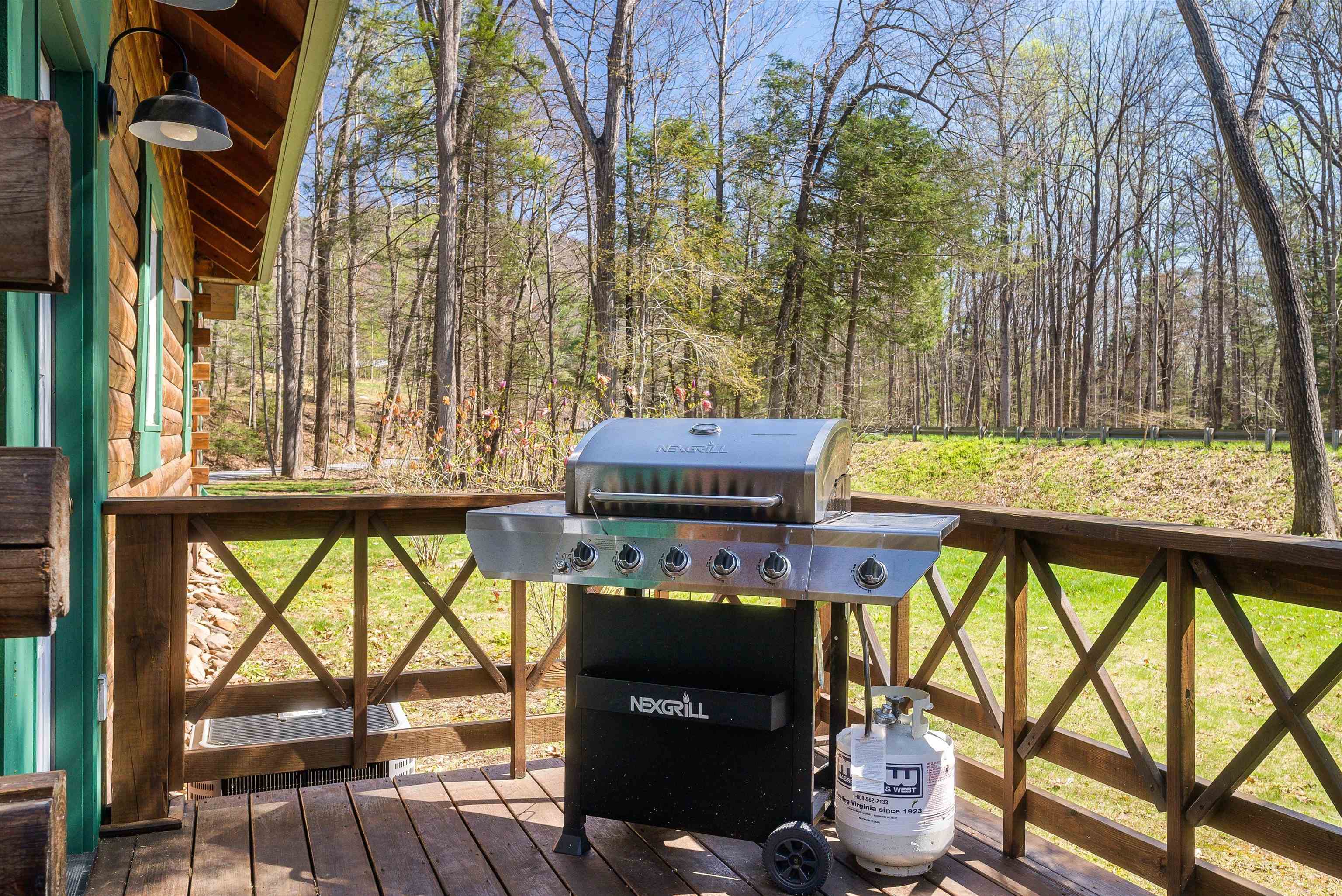 9154 BRIERY BRANCH RD, DAYTON, Virginia 22821, 3 Bedrooms Bedrooms, ,2 BathroomsBathrooms,Residential,Luxury Creek Side Cabin with Private heated Pool,9154 BRIERY BRANCH RD,679255 MLS # 679255