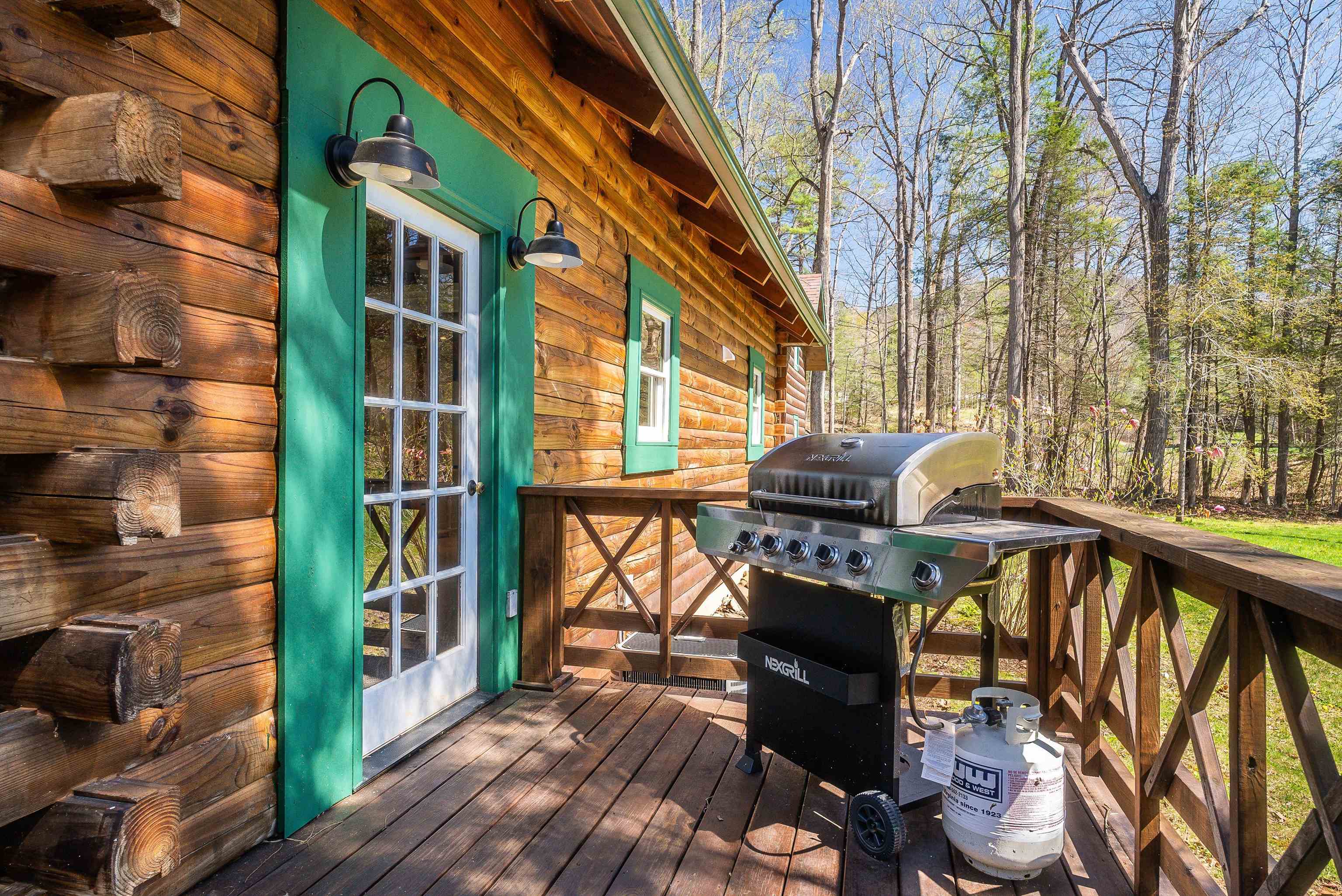 9154 BRIERY BRANCH RD, DAYTON, Virginia 22821, 3 Bedrooms Bedrooms, ,2 BathroomsBathrooms,Residential,Luxury Creek Side Cabin with Private heated Pool,9154 BRIERY BRANCH RD,679255 MLS # 679255