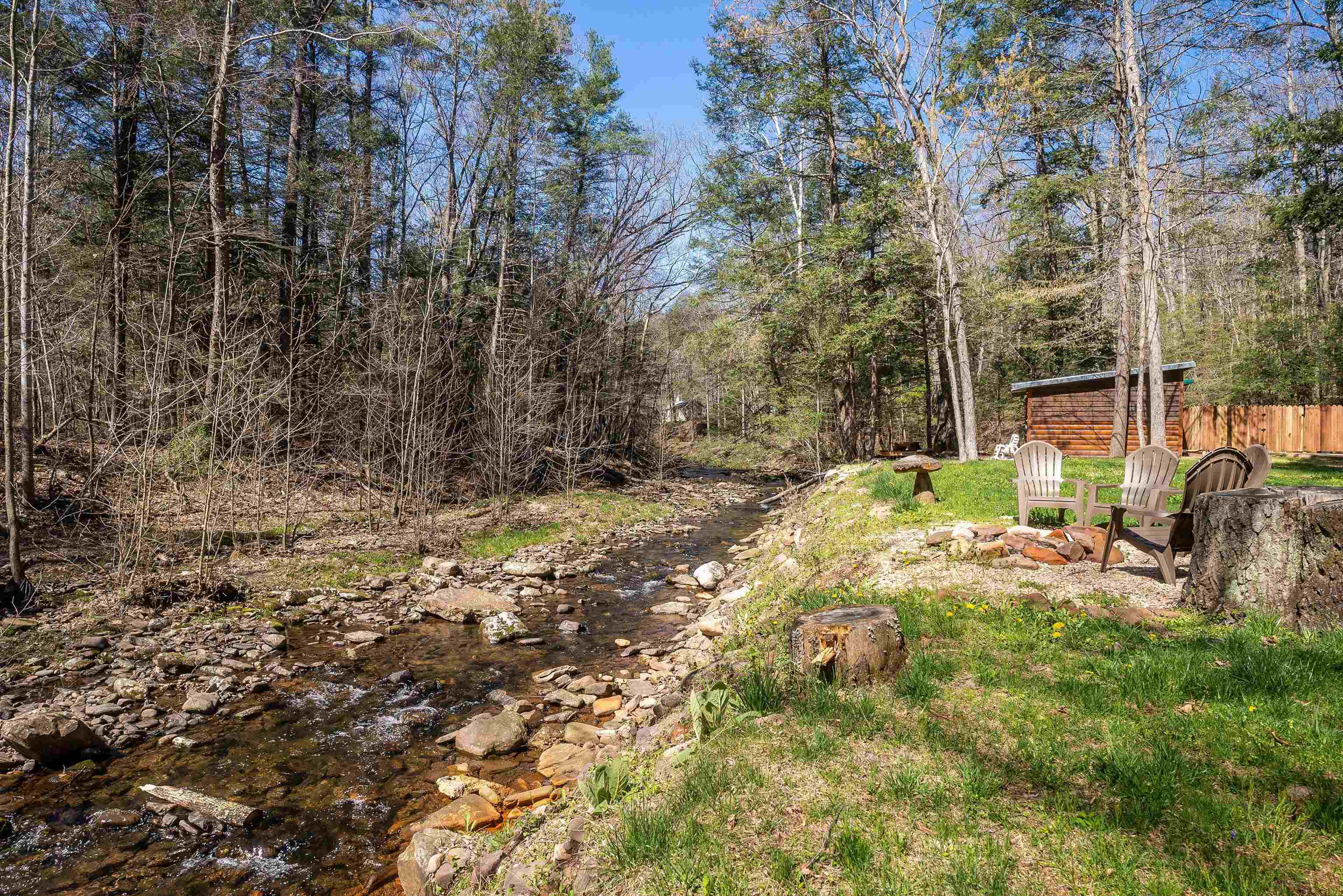 9154 BRIERY BRANCH RD, DAYTON, Virginia 22821, 3 Bedrooms Bedrooms, ,2 BathroomsBathrooms,Residential,Luxury Creek Side Cabin with Private heated Pool,9154 BRIERY BRANCH RD,679255 MLS # 679255