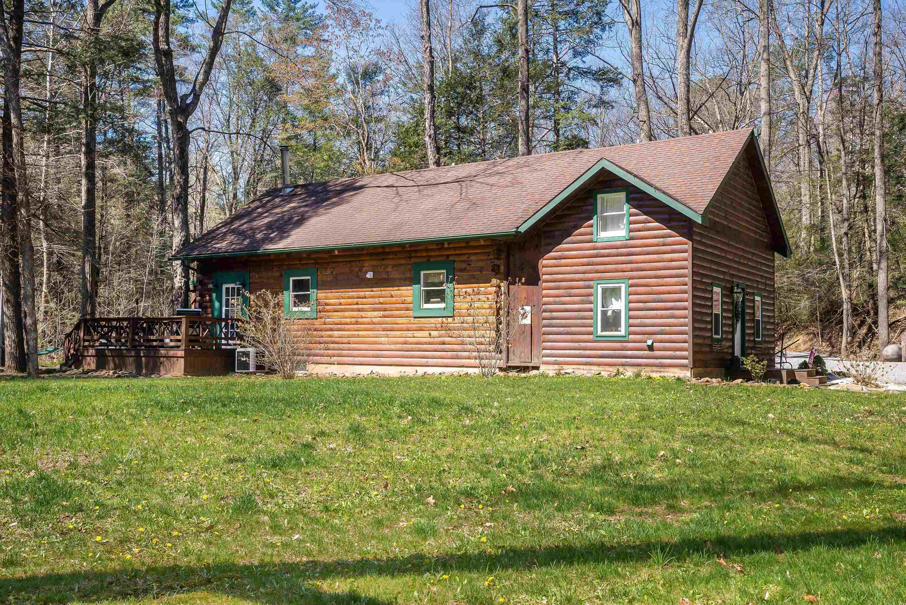 9154 BRIERY BRANCH RD, DAYTON, Virginia 22821, 3 Bedrooms Bedrooms, ,2 BathroomsBathrooms,Residential,Luxury Creek Side Cabin with Private heated Pool,9154 BRIERY BRANCH RD,679255 MLS # 679255