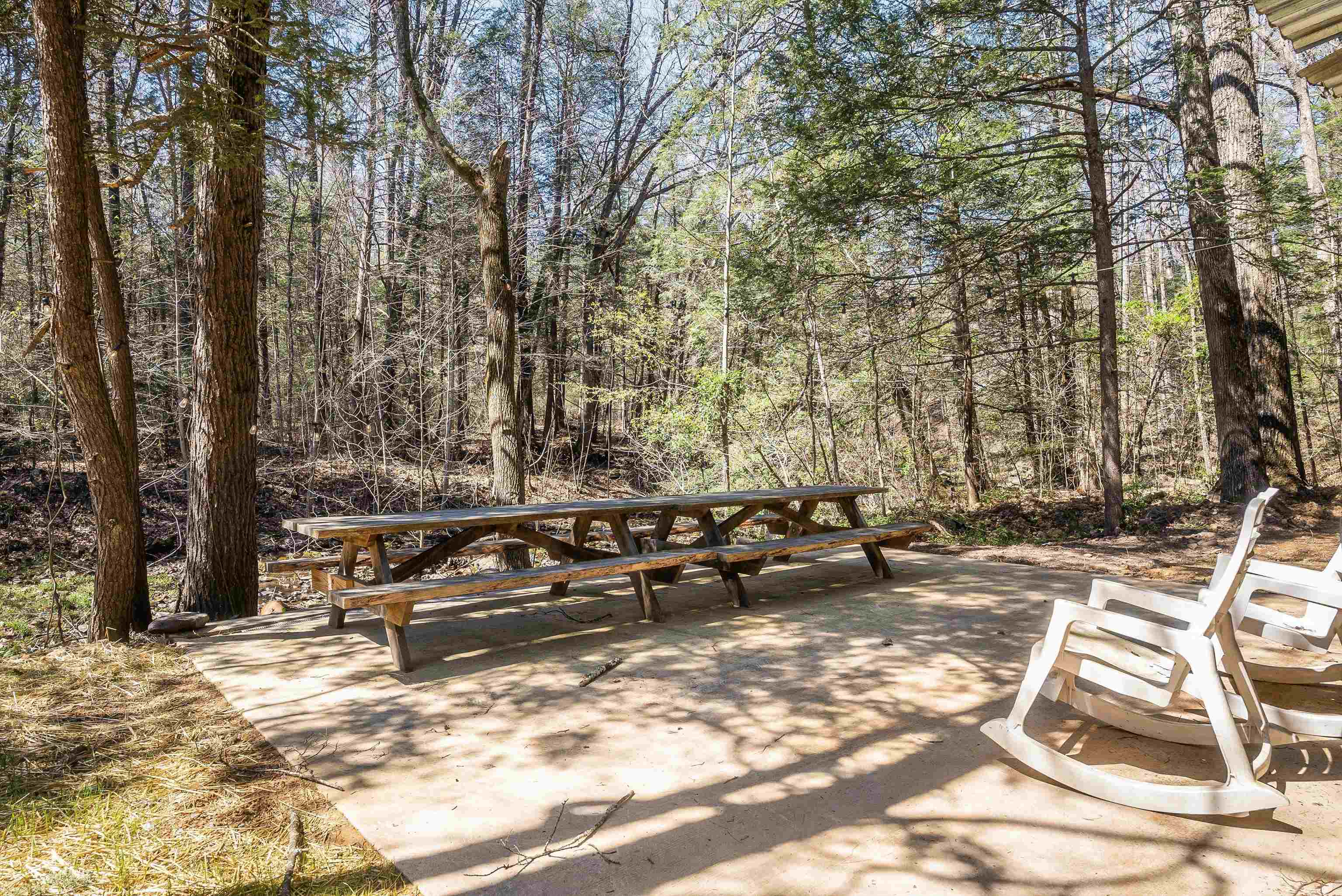 9154 BRIERY BRANCH RD, DAYTON, Virginia 22821, 3 Bedrooms Bedrooms, ,2 BathroomsBathrooms,Residential,Luxury Creek Side Cabin with Private heated Pool,9154 BRIERY BRANCH RD,679255 MLS # 679255