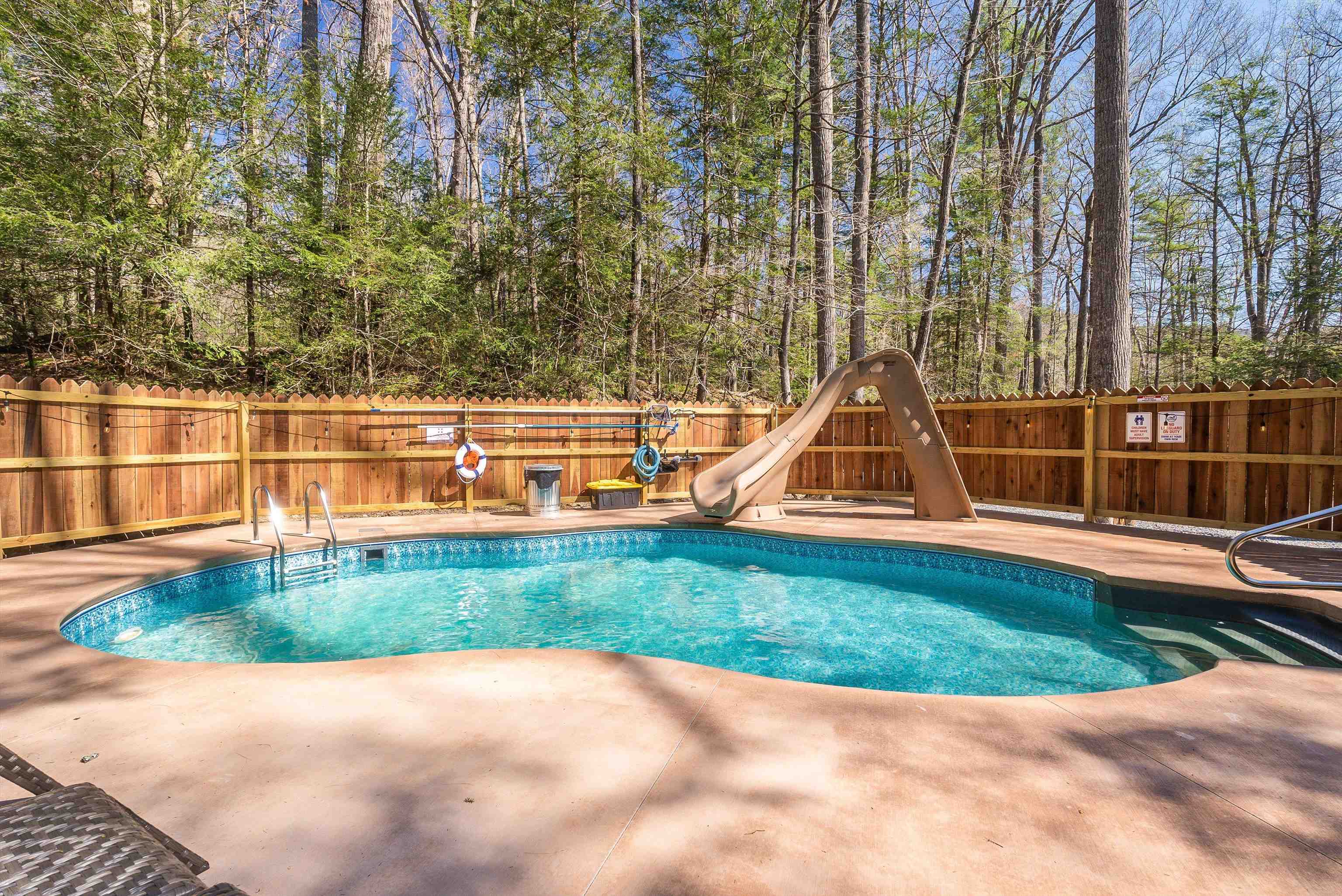 9154 BRIERY BRANCH RD, DAYTON, Virginia 22821, 3 Bedrooms Bedrooms, ,2 BathroomsBathrooms,Residential,Luxury Creek Side Cabin with Private heated Pool,9154 BRIERY BRANCH RD,679255 MLS # 679255