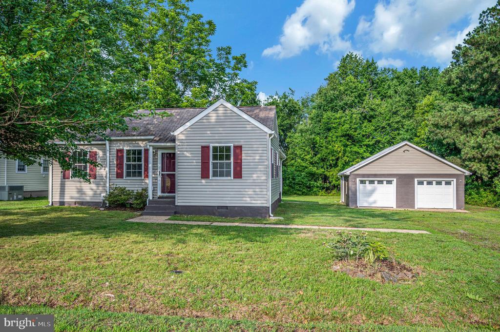 11226 SINGLE OAK RD, FREDERICKSBURG, Virginia 22407, 3 Bedrooms Bedrooms, ,1 BathroomBathrooms,Residential,11226 SINGLE OAK RD,VASP2043000 MLS # VASP2043000