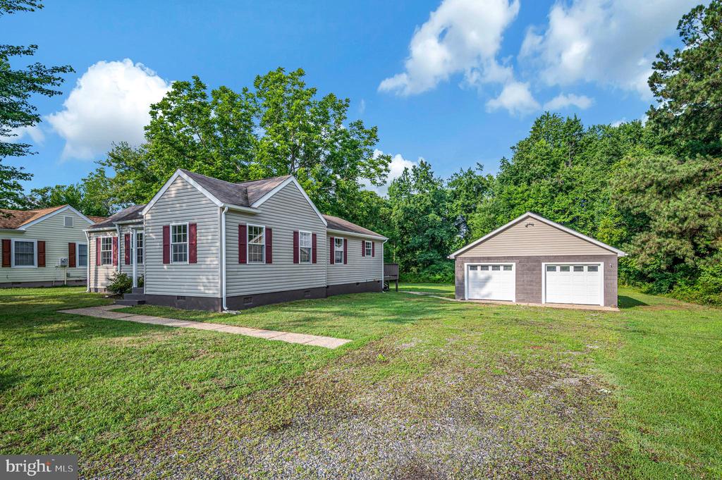 11226 SINGLE OAK RD, FREDERICKSBURG, Virginia 22407, 3 Bedrooms Bedrooms, ,1 BathroomBathrooms,Residential,11226 SINGLE OAK RD,VASP2043000 MLS # VASP2043000