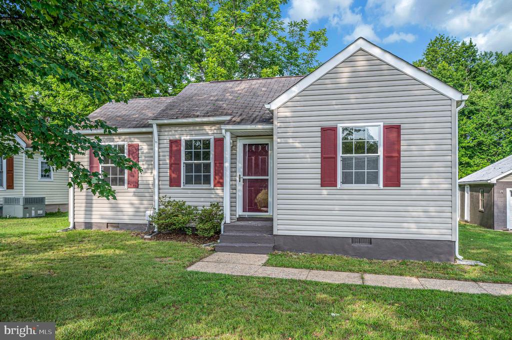 11226 SINGLE OAK RD, FREDERICKSBURG, Virginia 22407, 3 Bedrooms Bedrooms, ,1 BathroomBathrooms,Residential,11226 SINGLE OAK RD,VASP2043000 MLS # VASP2043000