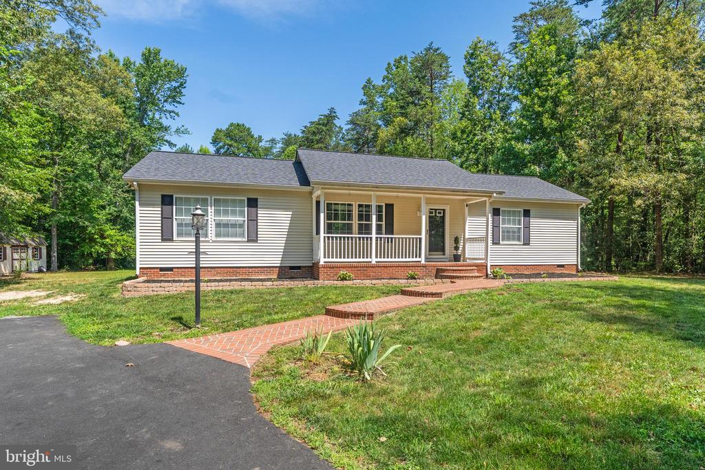 4210 SHEPHERDS RD, PARTLOW, Virginia 22534, 3 Bedrooms Bedrooms, ,2 BathroomsBathrooms,Residential,4210 SHEPHERDS RD,VASP2043316 MLS # VASP2043316