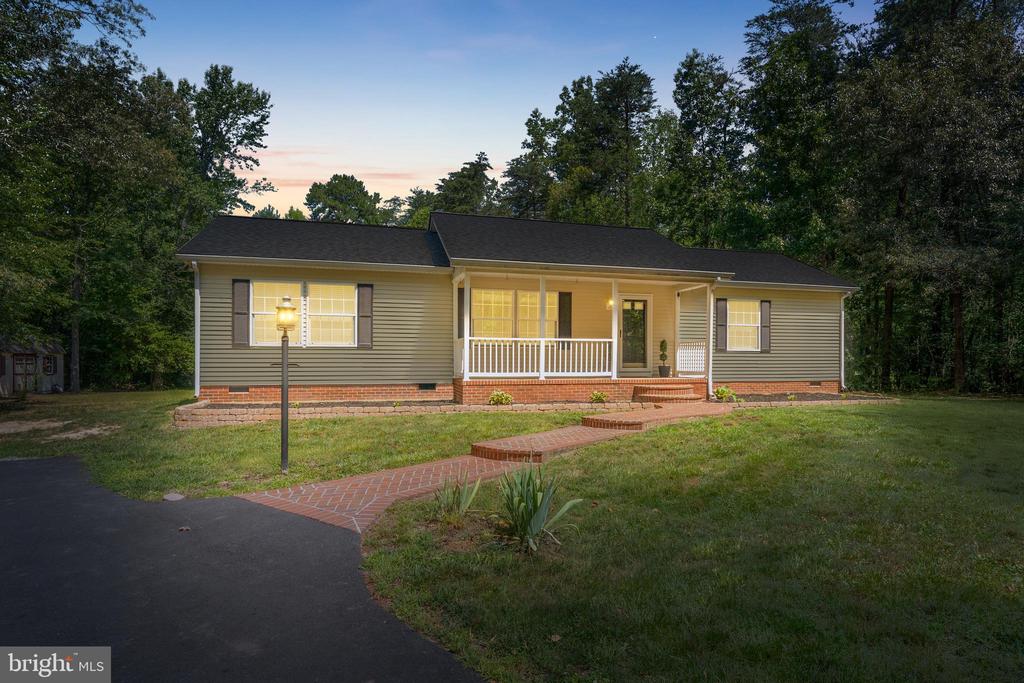 4210 SHEPHERDS RD, PARTLOW, Virginia 22534, 3 Bedrooms Bedrooms, ,2 BathroomsBathrooms,Residential,4210 SHEPHERDS RD,VASP2043316 MLS # VASP2043316