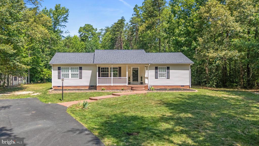 4210 SHEPHERDS RD, PARTLOW, Virginia 22534, 3 Bedrooms Bedrooms, ,2 BathroomsBathrooms,Residential,4210 SHEPHERDS RD,VASP2043316 MLS # VASP2043316