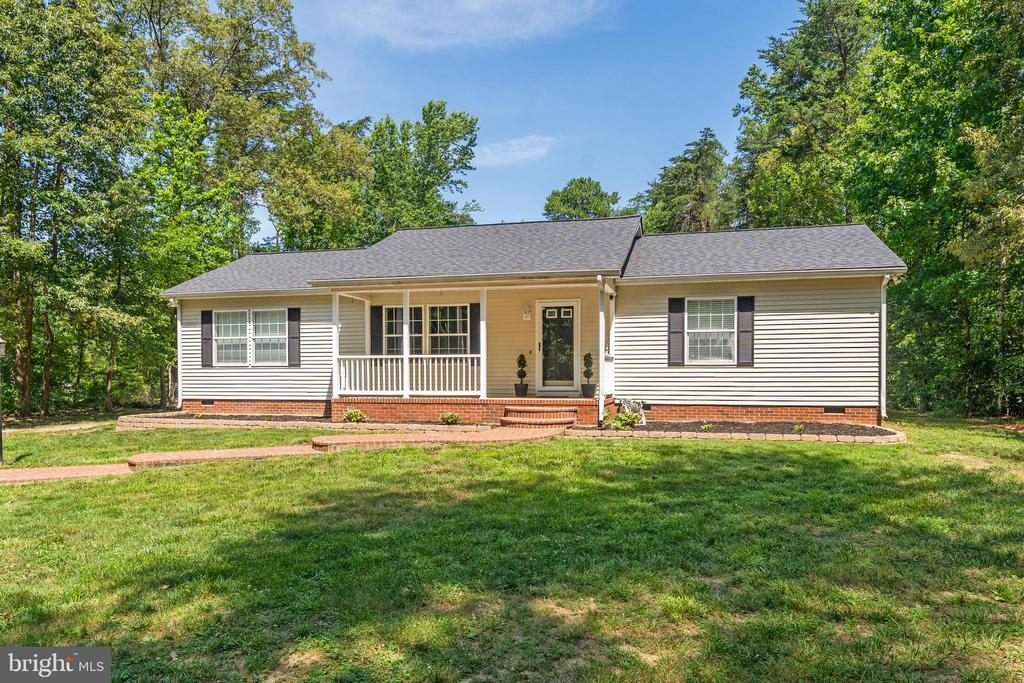 4210 SHEPHERDS RD, PARTLOW, Virginia 22534, 3 Bedrooms Bedrooms, ,2 BathroomsBathrooms,Residential,4210 SHEPHERDS RD,VASP2043316 MLS # VASP2043316