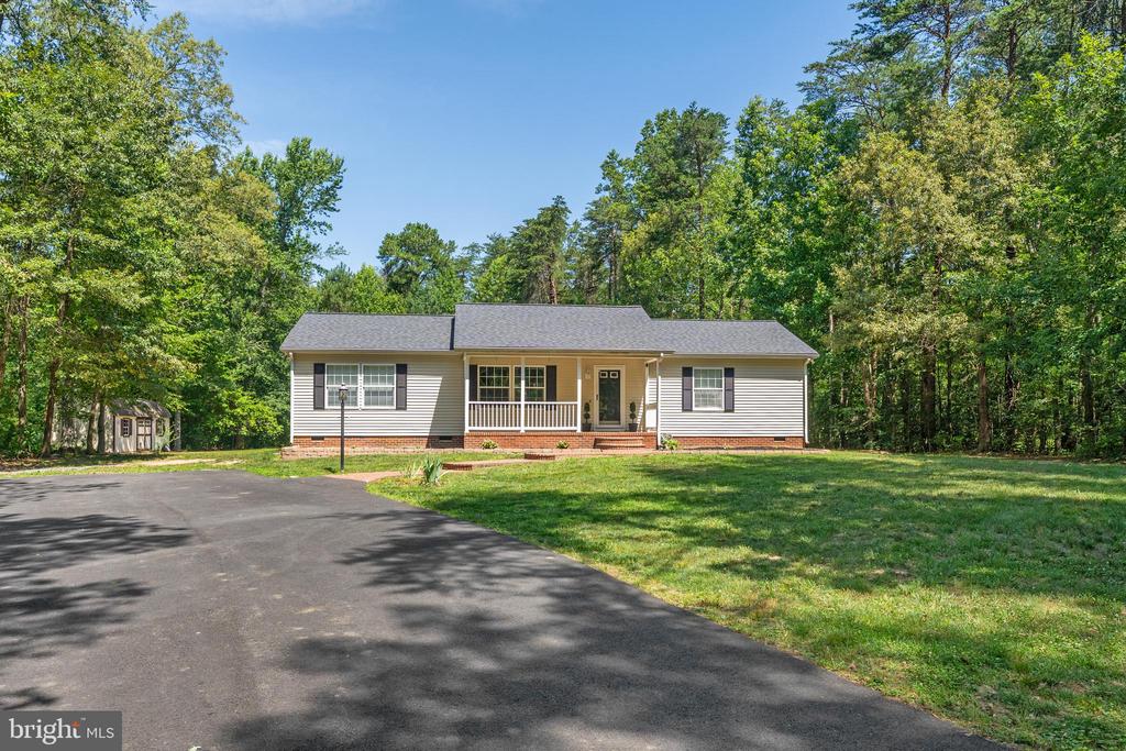 4210 SHEPHERDS RD, PARTLOW, Virginia 22534, 3 Bedrooms Bedrooms, ,2 BathroomsBathrooms,Residential,4210 SHEPHERDS RD,VASP2043316 MLS # VASP2043316