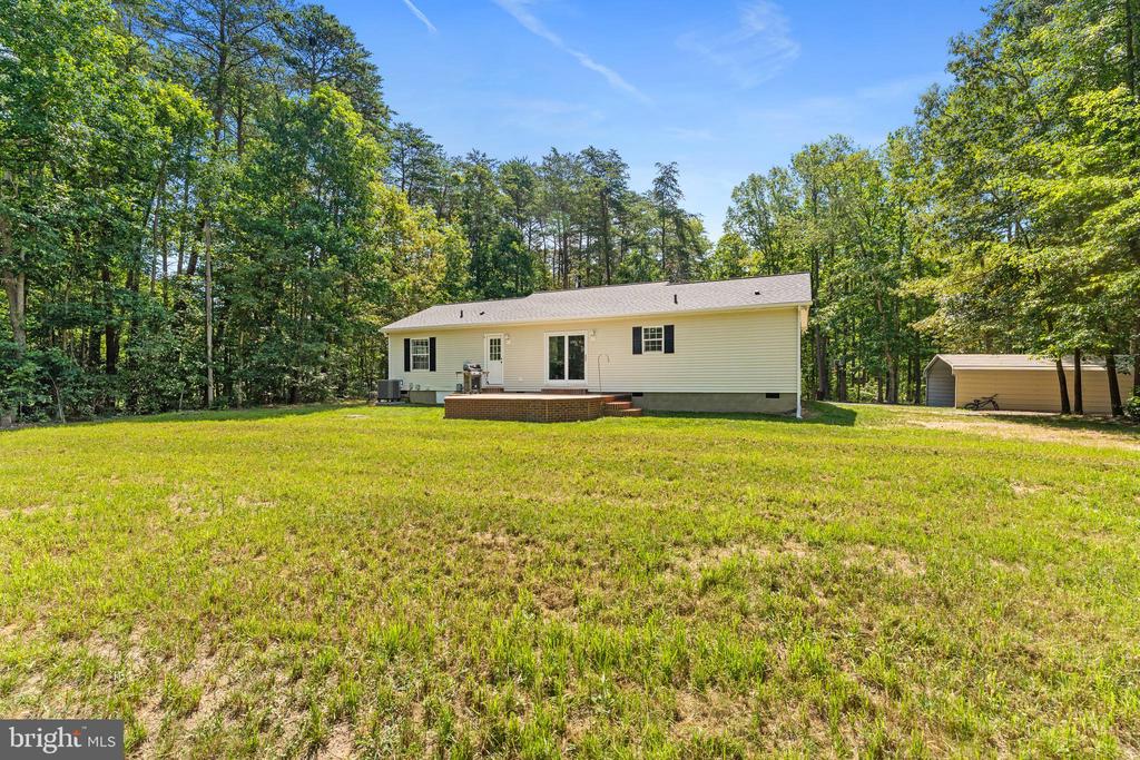4210 SHEPHERDS RD, PARTLOW, Virginia 22534, 3 Bedrooms Bedrooms, ,2 BathroomsBathrooms,Residential,4210 SHEPHERDS RD,VASP2043316 MLS # VASP2043316