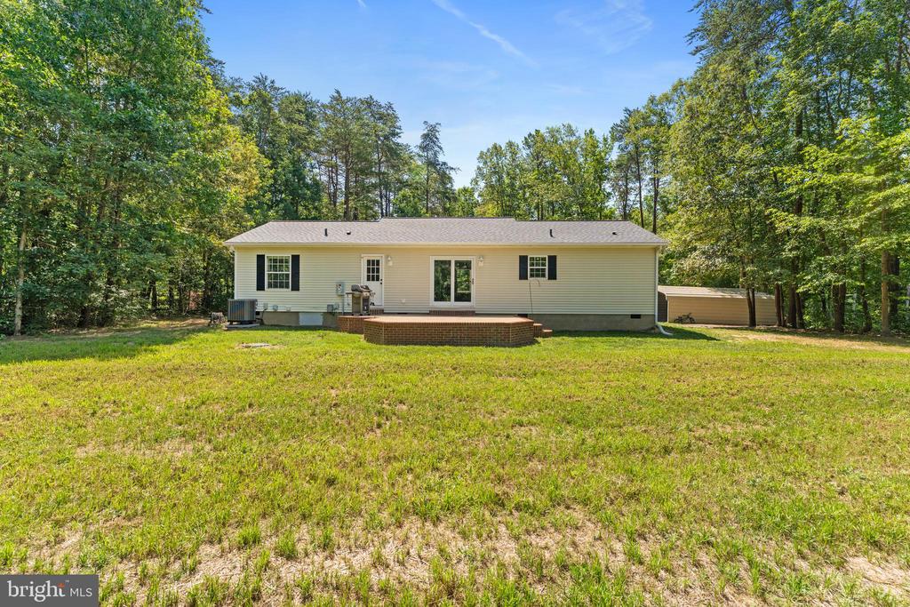 4210 SHEPHERDS RD, PARTLOW, Virginia 22534, 3 Bedrooms Bedrooms, ,2 BathroomsBathrooms,Residential,4210 SHEPHERDS RD,VASP2043316 MLS # VASP2043316