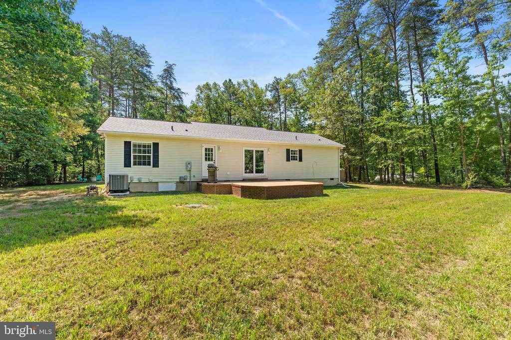 4210 SHEPHERDS RD, PARTLOW, Virginia 22534, 3 Bedrooms Bedrooms, ,2 BathroomsBathrooms,Residential,4210 SHEPHERDS RD,VASP2043316 MLS # VASP2043316