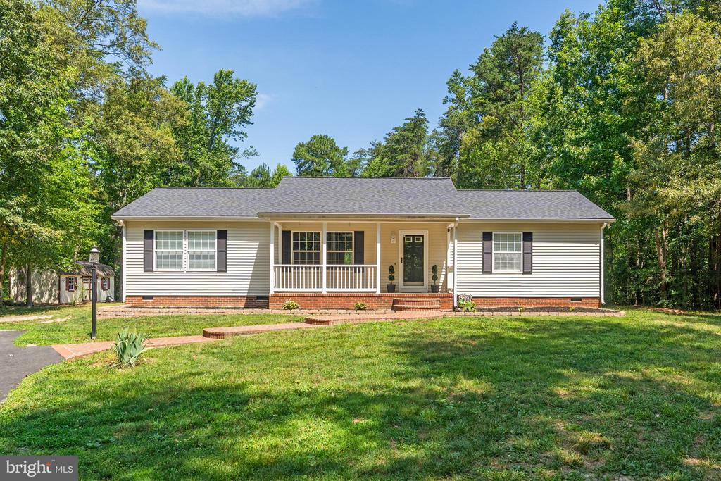 4210 SHEPHERDS RD, PARTLOW, Virginia 22534, 3 Bedrooms Bedrooms, ,2 BathroomsBathrooms,Residential,4210 SHEPHERDS RD,VASP2043316 MLS # VASP2043316