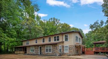 10512 CATHARPIN RD, SPOTSYLVANIA, Virginia 22551, 5 Bedrooms Bedrooms, ,3 BathroomsBathrooms,Residential,10512 CATHARPIN RD,VASP2043446 MLS # VASP2043446