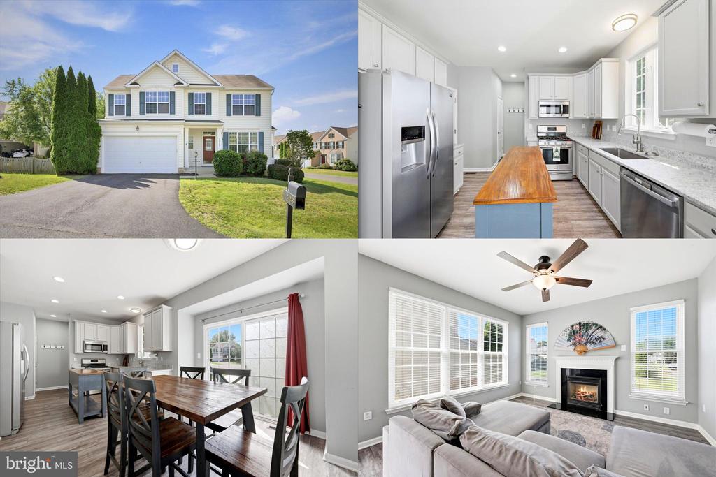 35298 BALMORAL DR, LOCUST GROVE, Virginia 22508, 4 Bedrooms Bedrooms, ,3 BathroomsBathrooms,Residential,35298 BALMORAL DR,VAOR2014544 MLS # VAOR2014544
