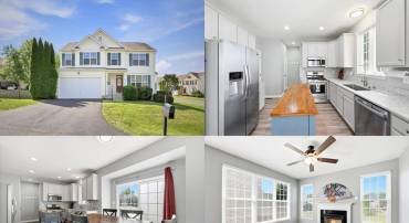35298 BALMORAL DR, LOCUST GROVE, Virginia 22508, 4 Bedrooms Bedrooms, ,3 BathroomsBathrooms,Residential,35298 BALMORAL DR,VAOR2014544 MLS # VAOR2014544
