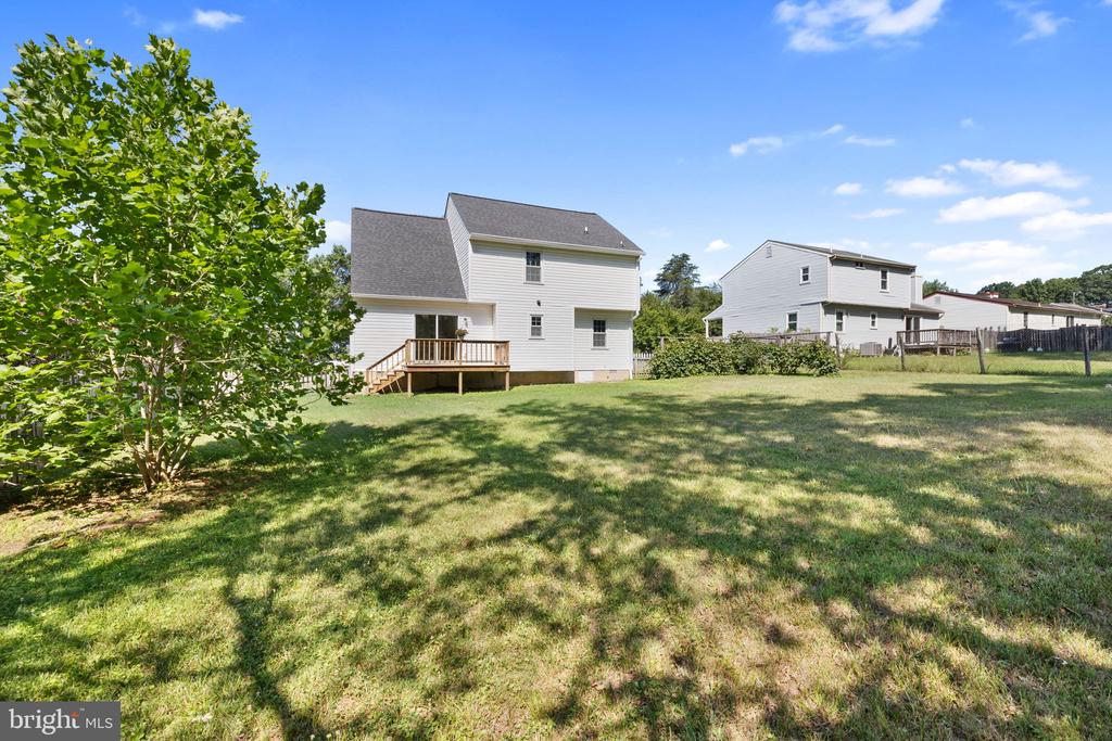 309 GENERAL DR, SPOTSYLVANIA, Virginia 22551, 4 Bedrooms Bedrooms, ,2 BathroomsBathrooms,Residential,309 GENERAL DR,VASP2043564 MLS # VASP2043564
