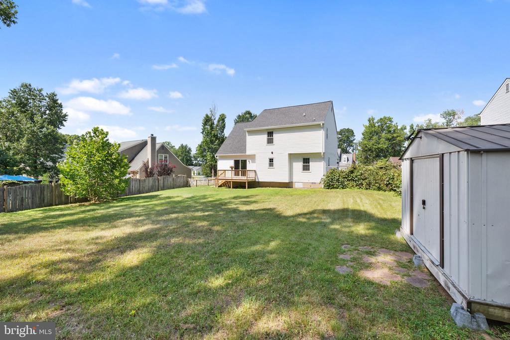 309 GENERAL DR, SPOTSYLVANIA, Virginia 22551, 4 Bedrooms Bedrooms, ,2 BathroomsBathrooms,Residential,309 GENERAL DR,VASP2043564 MLS # VASP2043564