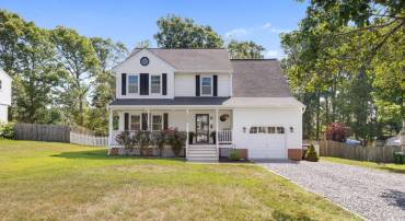 309 GENERAL DR, SPOTSYLVANIA, Virginia 22551, 4 Bedrooms Bedrooms, ,2 BathroomsBathrooms,Residential,309 GENERAL DR,VASP2043564 MLS # VASP2043564