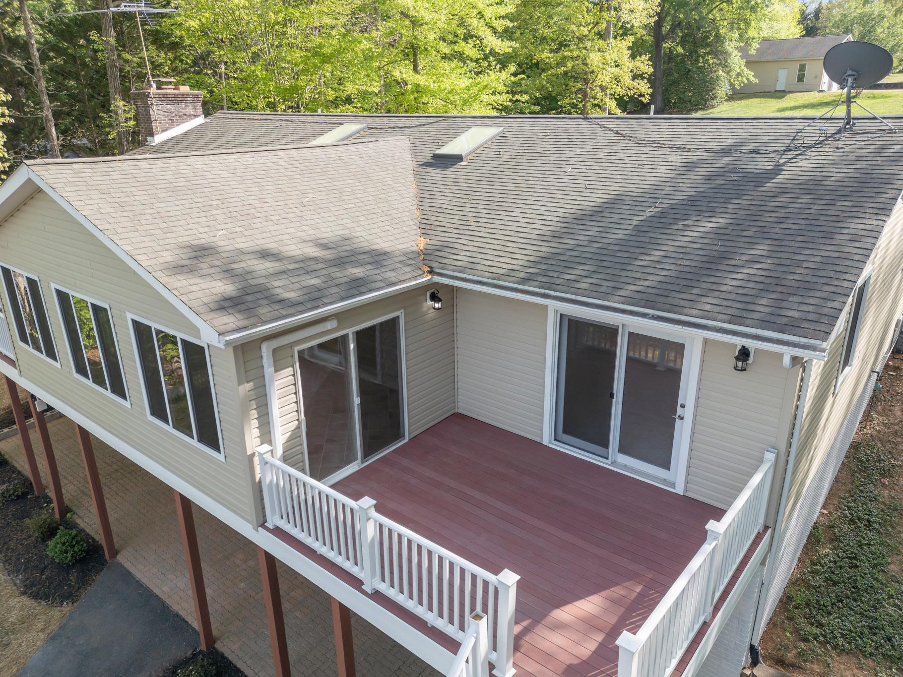 172 HEMLOCK FRST, MINERAL, Virginia 23117, 3 Bedrooms Bedrooms, ,3 BathroomsBathrooms,Residential,172 HEMLOCK FRST,VALA2010216 MLS # VALA2010216
