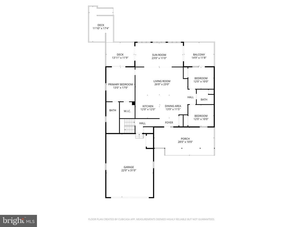 172 HEMLOCK FRST, MINERAL, Virginia 23117, 3 Bedrooms Bedrooms, ,3 BathroomsBathrooms,Residential,172 HEMLOCK FRST,VALA2010216 MLS # VALA2010216