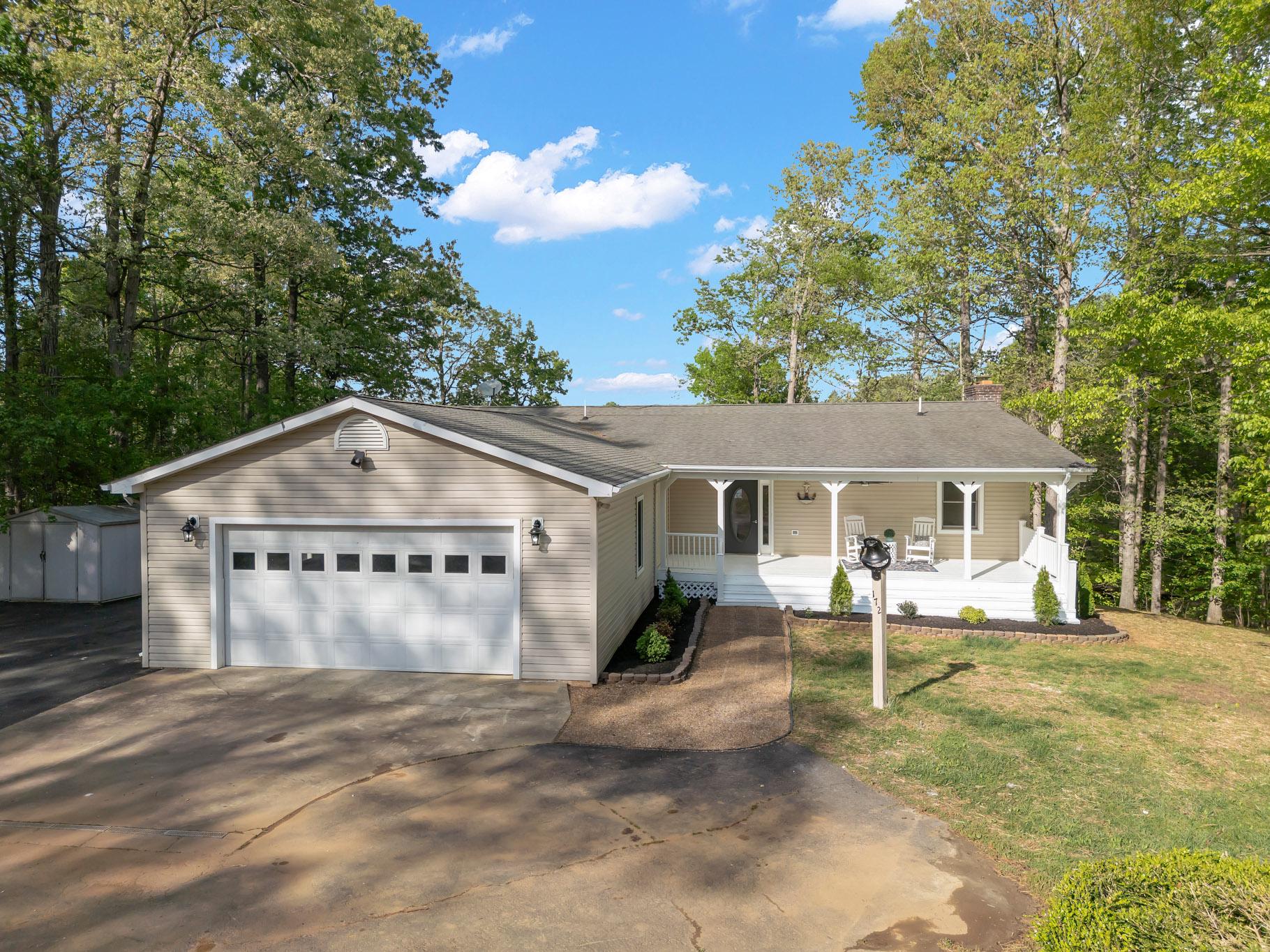 172 HEMLOCK FRST, MINERAL, Virginia 23117, 3 Bedrooms Bedrooms, ,3 BathroomsBathrooms,Residential,172 HEMLOCK FRST,VALA2010216 MLS # VALA2010216