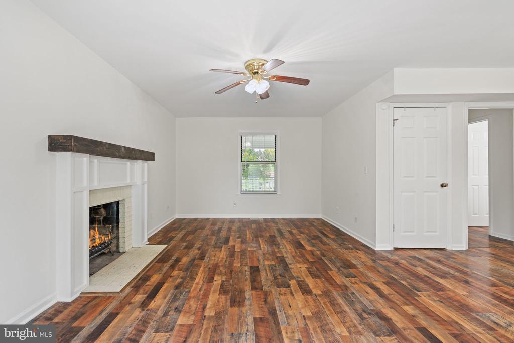 2309 MAPLEWOOD, CULPEPER, Virginia 22701, 3 Bedrooms Bedrooms, ,2 BathroomsBathrooms,Residential,2309 MAPLEWOOD,VACU2014384 MLS # VACU2014384
