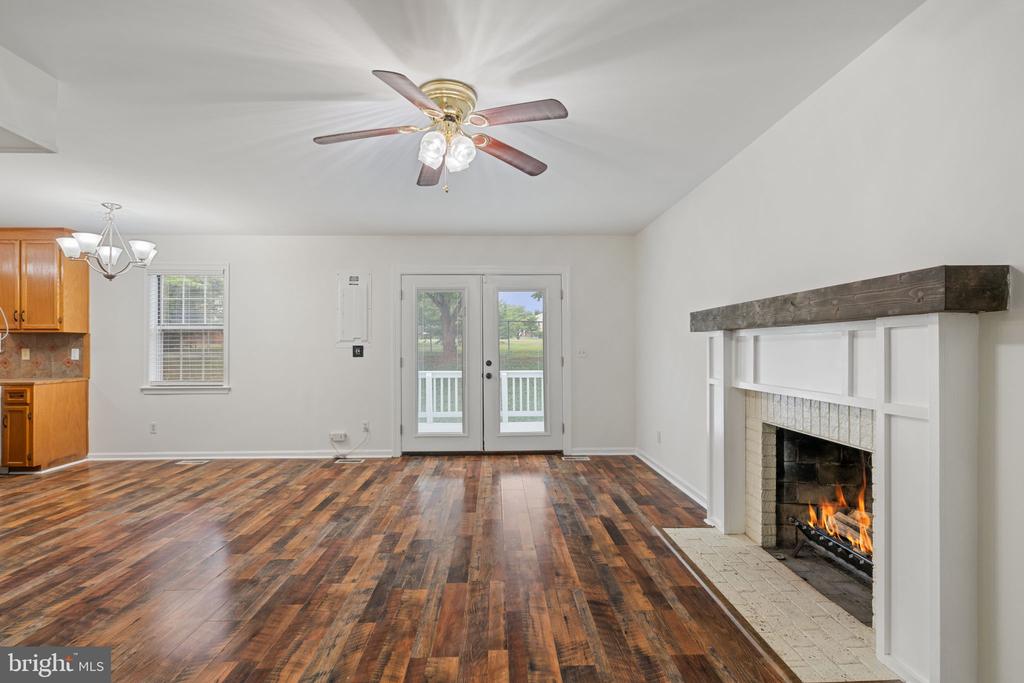 2309 MAPLEWOOD, CULPEPER, Virginia 22701, 3 Bedrooms Bedrooms, ,2 BathroomsBathrooms,Residential,2309 MAPLEWOOD,VACU2014384 MLS # VACU2014384